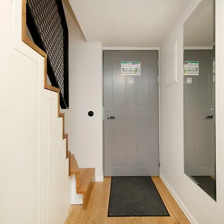 6 Apartment *