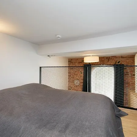 6 Apartamento
