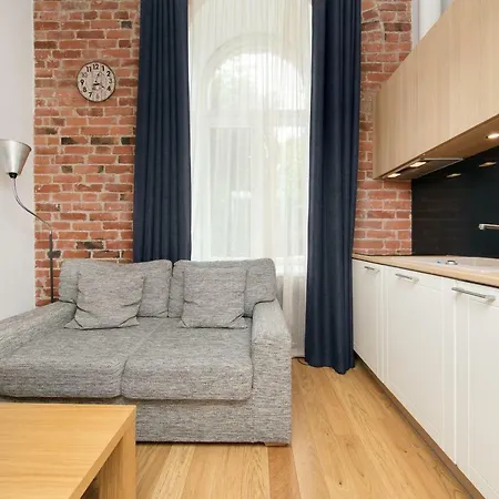 6 Apartamento