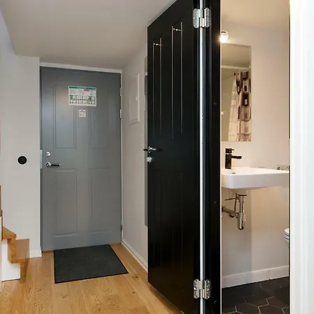 6 Apartment Tallinn