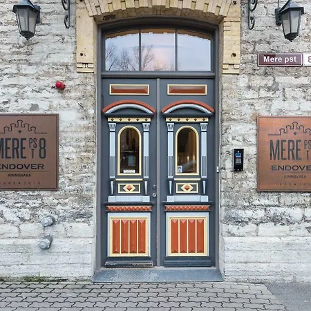 Apartamento 6 Tallin